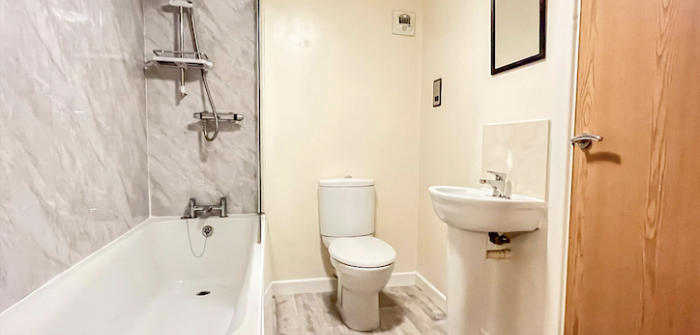 1 & 2 Bed Apartments For Sale In Gainsborough