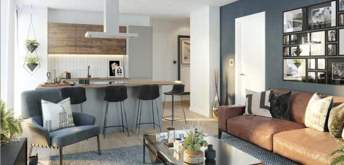 Apartments For Sale In Manchester