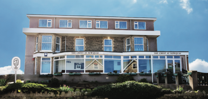 Aparthotel Rooms For Sale Newquay Cornwall
