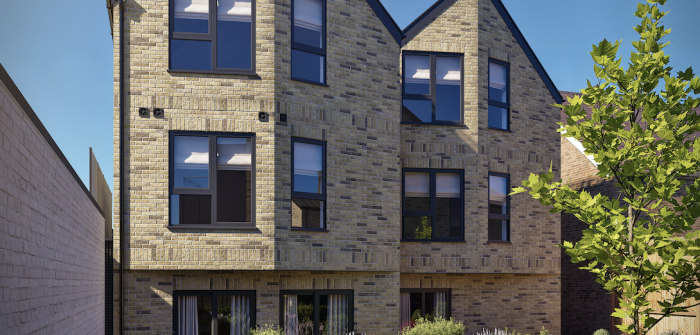 1, 2 & 3 Bedroom Homes For Sale