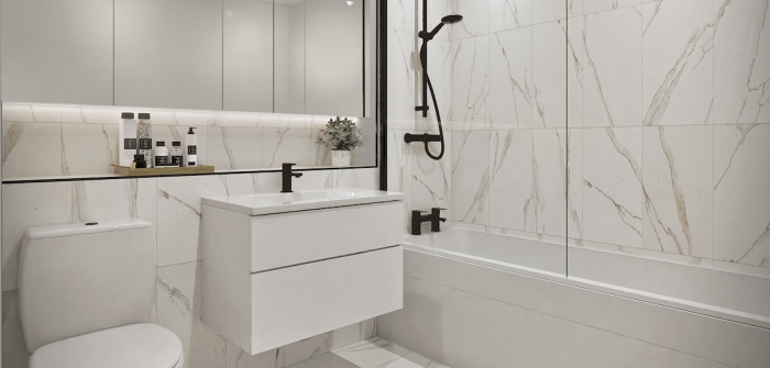 1 Bedroom Homes For Sale In London