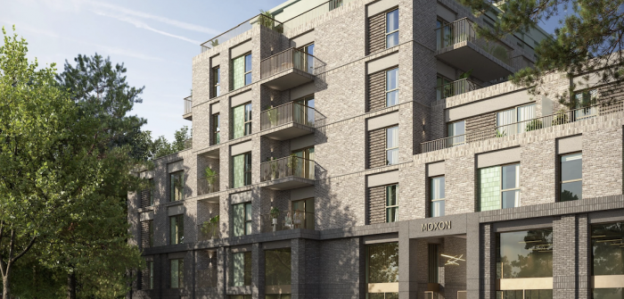 3 Bedroom Apartments For Sale London