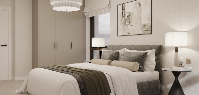 2 Bedroom Apartments For Sale In London