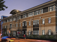 2 Bed Apartments For Sale In Staines London